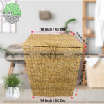 Cloth Basket