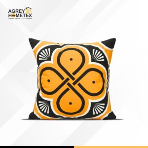 Exclusive Cushion Cover Multicolor