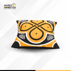 Exclusive Cushion Cover Multicolor