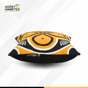 Exclusive Cushion Cover Multicolor